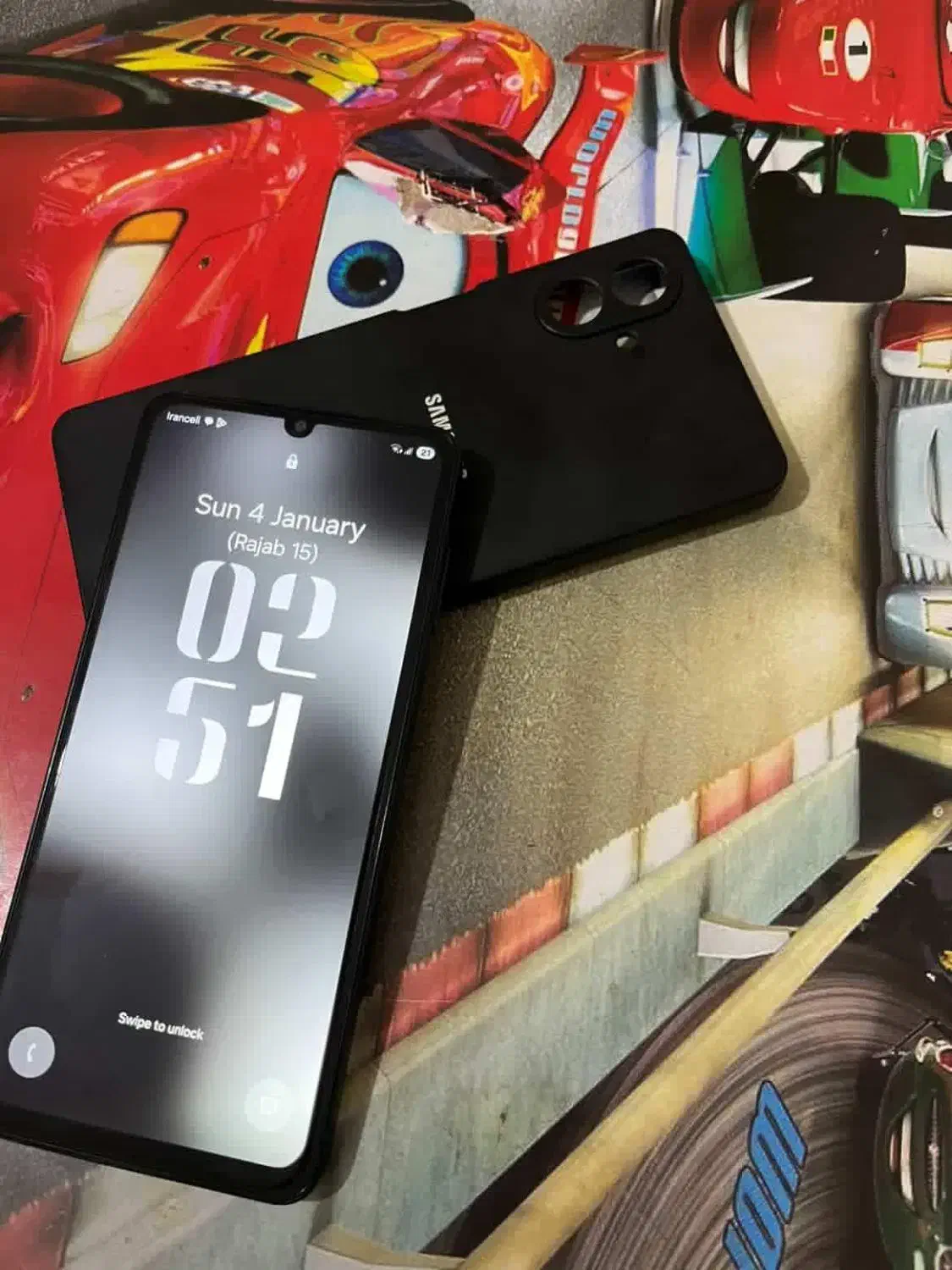 سامسونگ a07|موبایل|کرمان, |دیوار