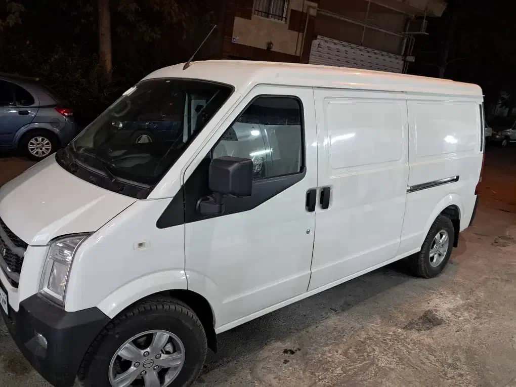 ون اینرودز ۴۰۴|خودرو سواری و وانت|پردیس, فاز ۳|دیوار