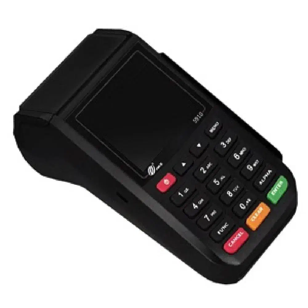 کارتخوان سیار استوک مدل S910 باگارانتی معتبر|فروشگاه و مغازه|کرج, اخترآباد|دیوار