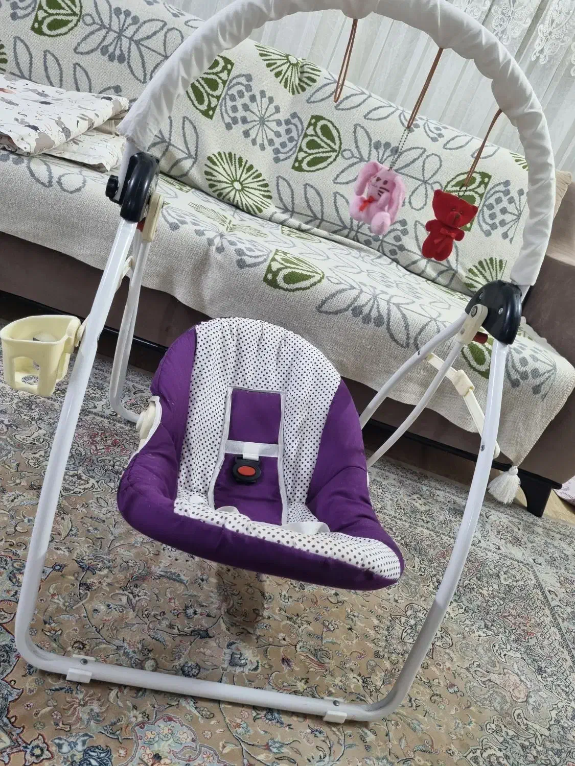 تاب کودک|اسباب و اثاث بچه|مرند, |دیوار