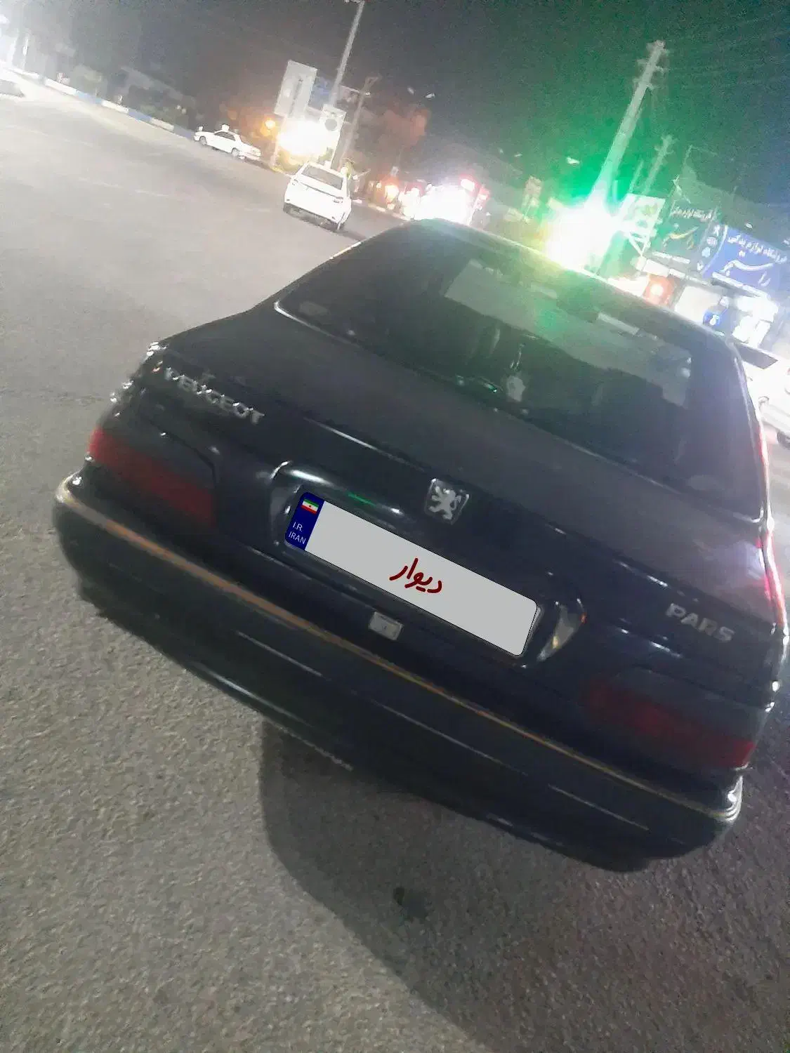 پژو۸۲|خودرو سواری و وانت|گنبد کاووس, |دیوار