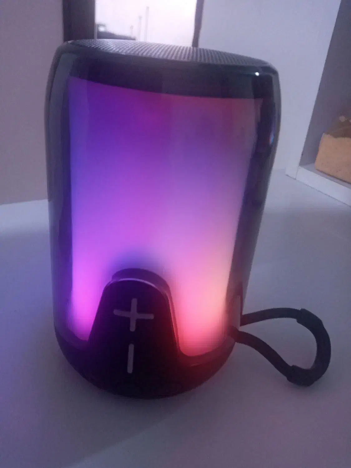 اسپیکر قابل حمل تی اند جی مدل TG652|سیستم صوتی خانگی|اهواز, گلستان|دیوار