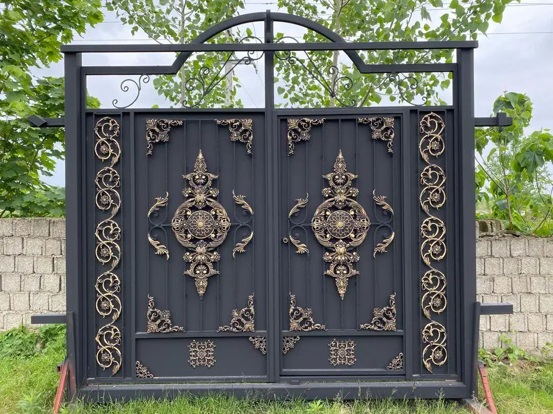 صدفی کد۱۱۲۳|مصالح و تجهیزات ساختمان|فومن, |دیوار