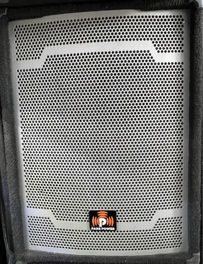 باند پارس پاور ۲۰۰۰-۲۷۰۰ نوا زلزله ۹۰۰خرید و فروش|سیستم صوتی خانگی|تهران, تهرانپارس غربی|دیوار