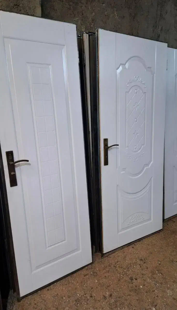 تولیدی درب چوبی،اتاقی،سرویسی،حمام،ورودی ضد سرقت|مصالح و تجهیزات ساختمان|مشهد, نوید|دیوار