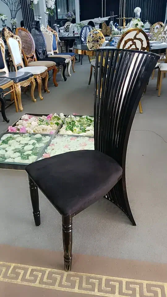 صندلی تالاری مدل فرشته|عمده‌فروشی|فردیس, فردیس|دیوار