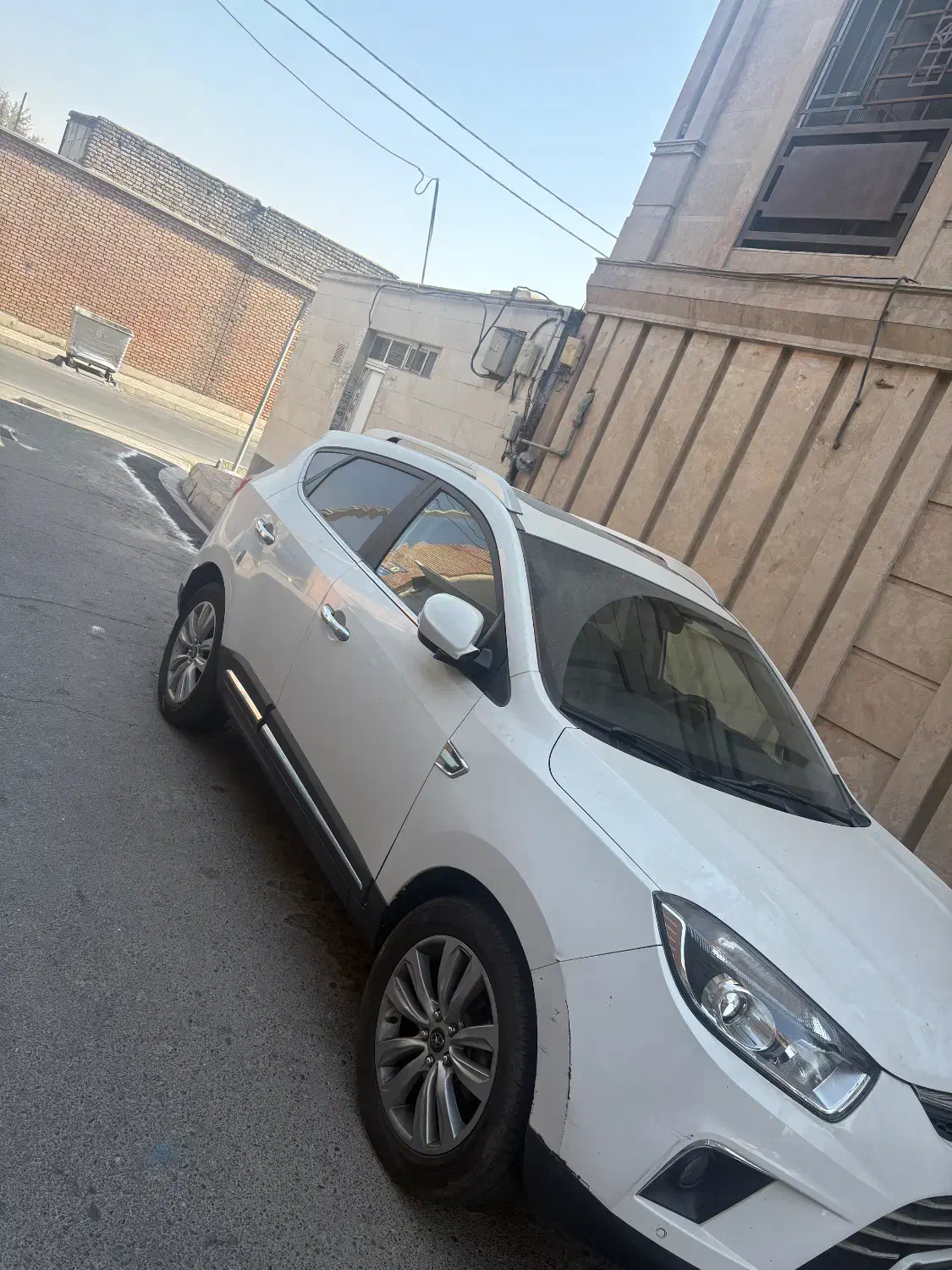 جک s5|خودرو سواری و وانت|تهران, یاخجی آباد|دیوار