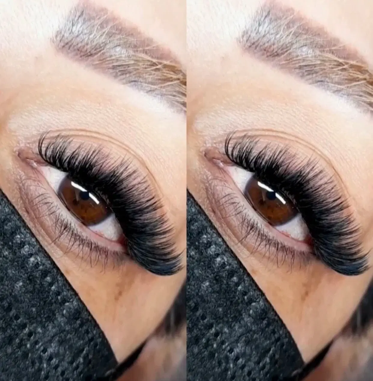 مژه|خدمات زیبایی و سلامت|هشتگرد, مدرس|دیوار