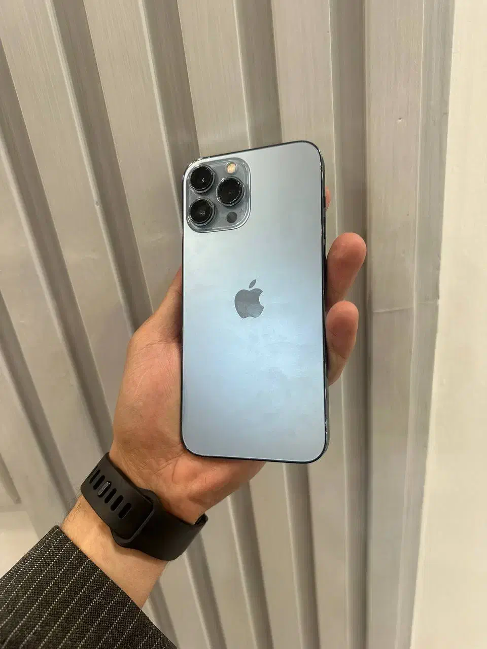 13 پرو مکس لا کاغذ|موبایل|مشهد, شریف|دیوار