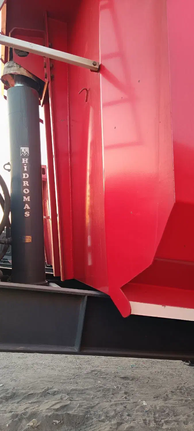 کمپرسی اصفهان ساز ۱۴۰۲|خودرو سنگین|سیرجان, |دیوار