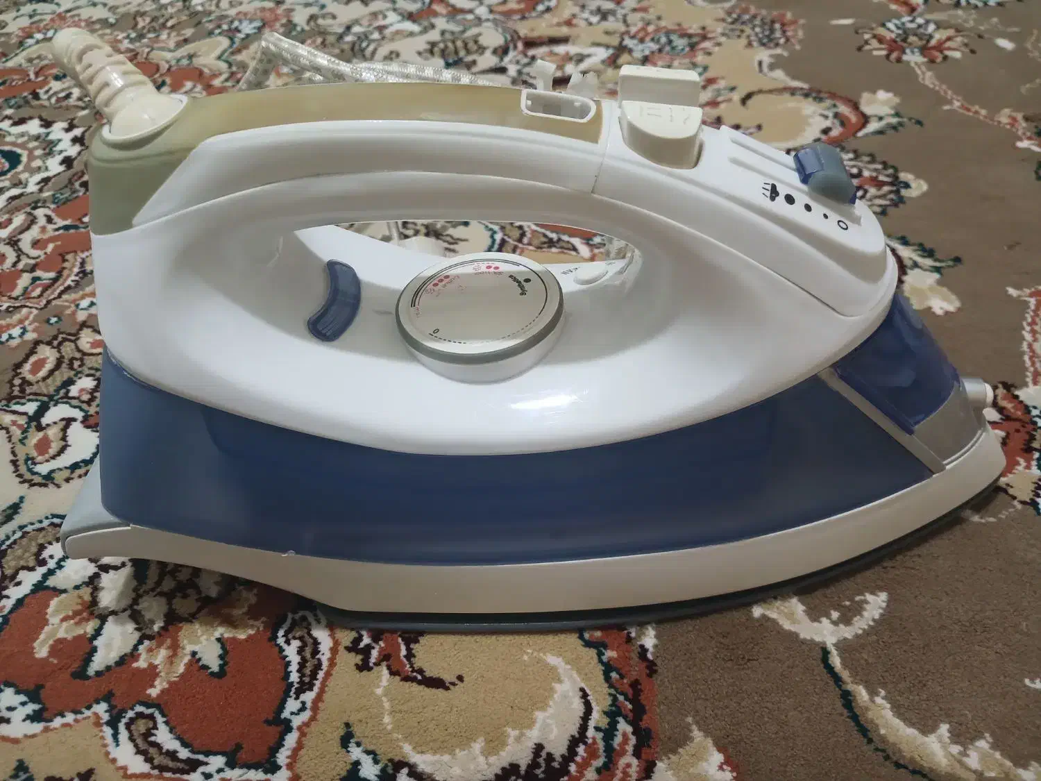 اتو بخار|اتو و لوازم اتو|الوند, |دیوار