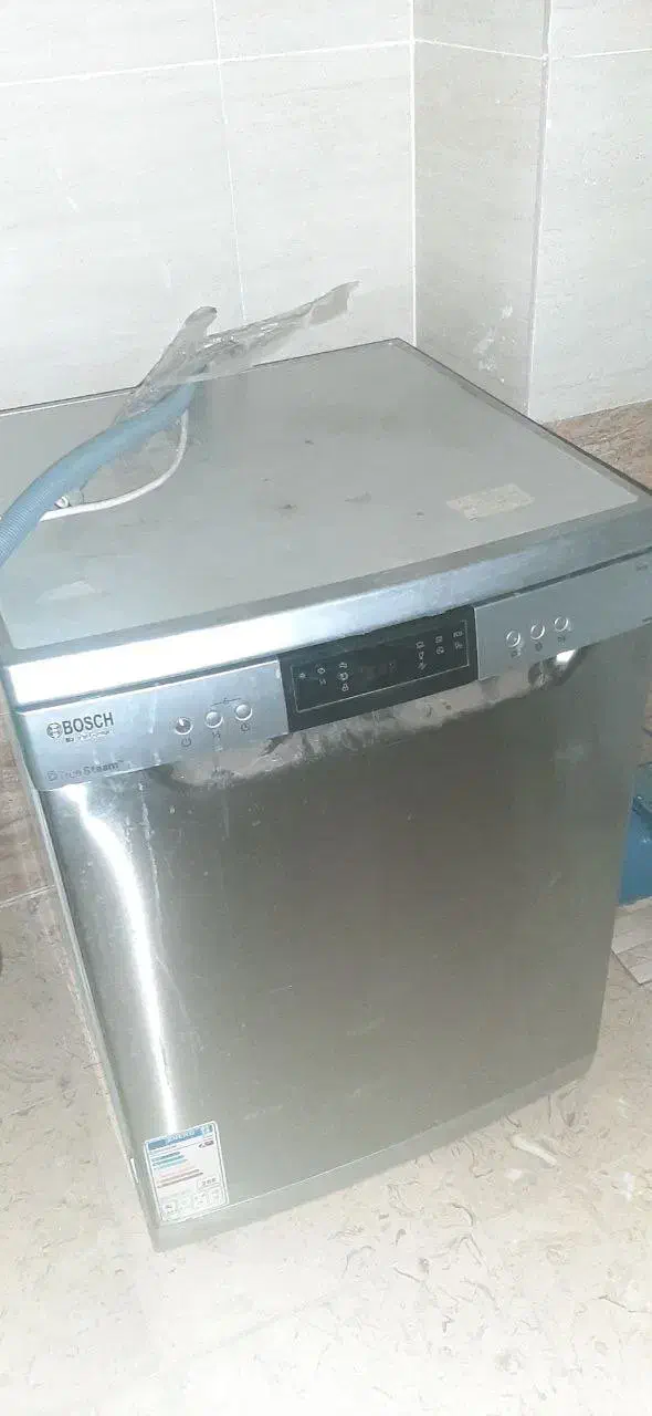 ماشین ظرفشویی برند بوش|ماشین ظرفشویی|خوی, |دیوار