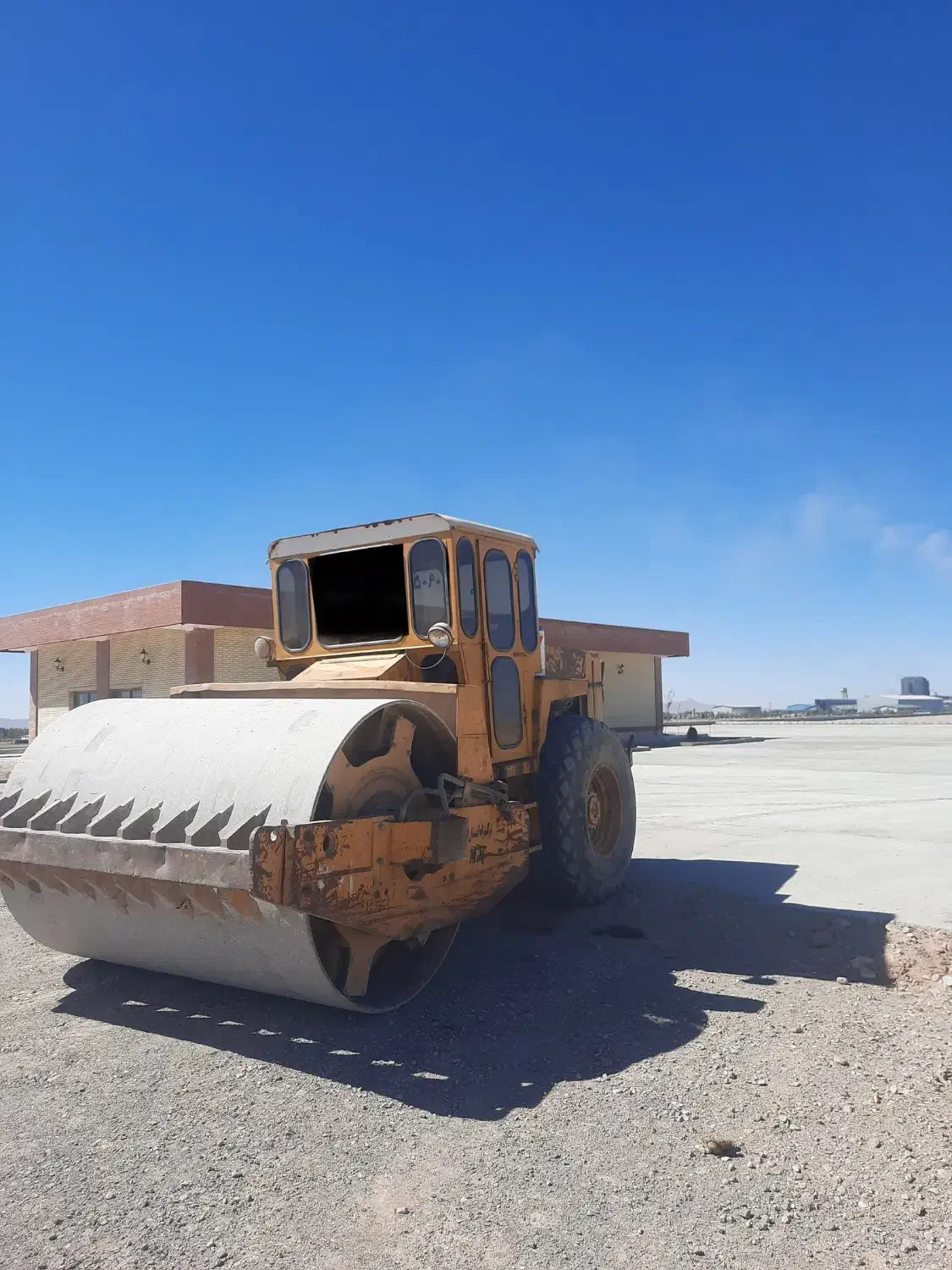 غلطک ca25|خودرو سنگین|گرمسار, |دیوار