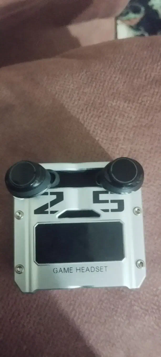 ایرپاد گیمینگ|لوازم جانبی موبایل و تبلت|ابهر, |دیوار