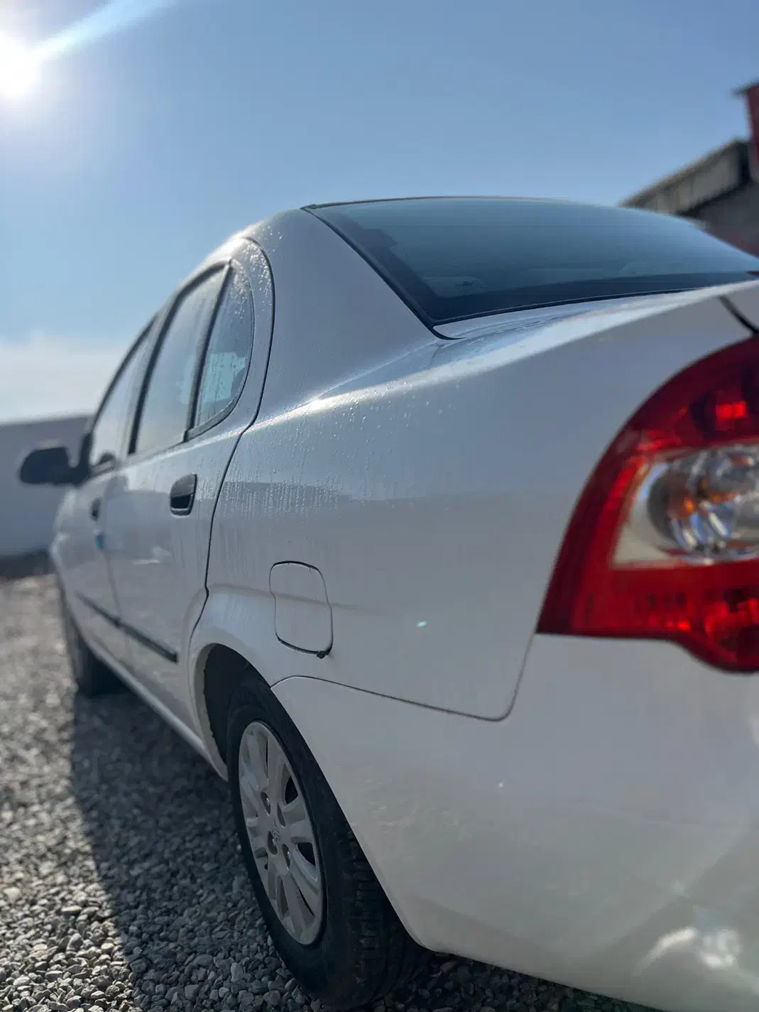 تیبا مدل ۱۴۰۱|خودرو سواری و وانت|سیمین شهر, |دیوار