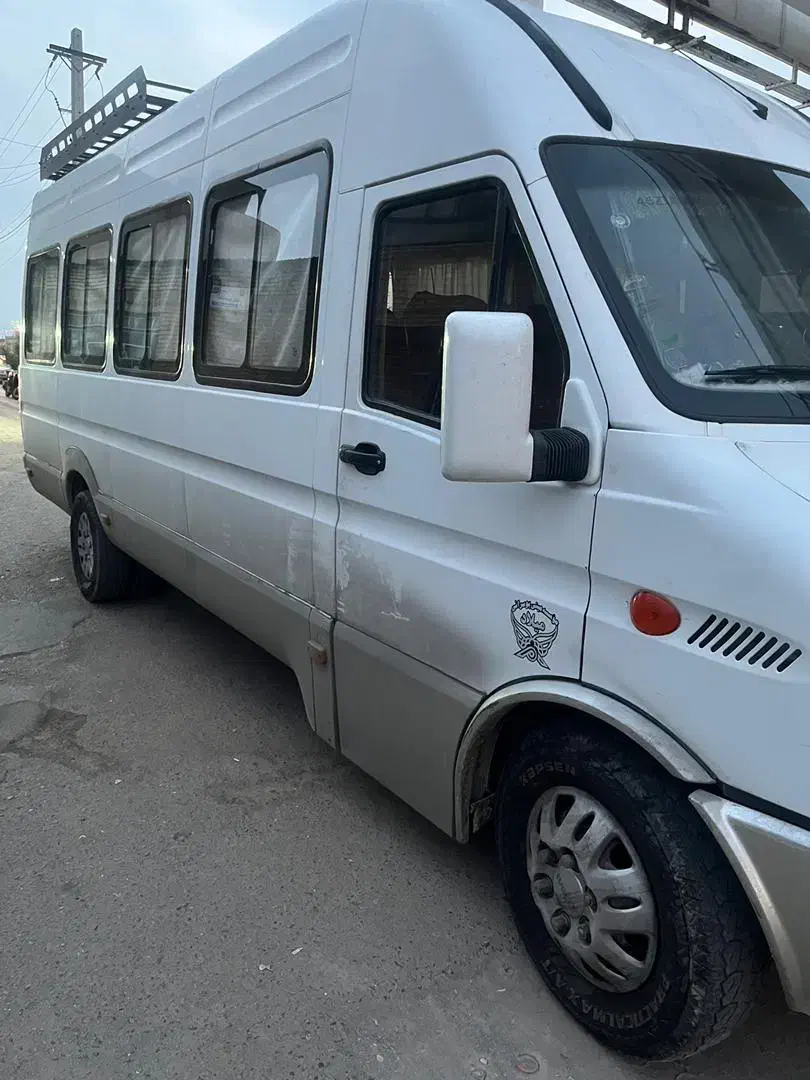 اویکو A50فروشی 88|خودرو سنگین|بندرعباس, |دیوار