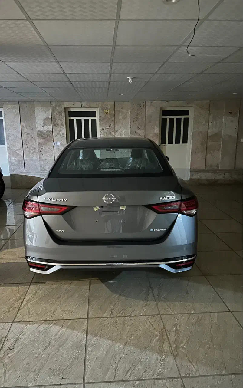 نیسان سیلفی|خودرو سواری و وانت|شیراز, ستارخان|دیوار