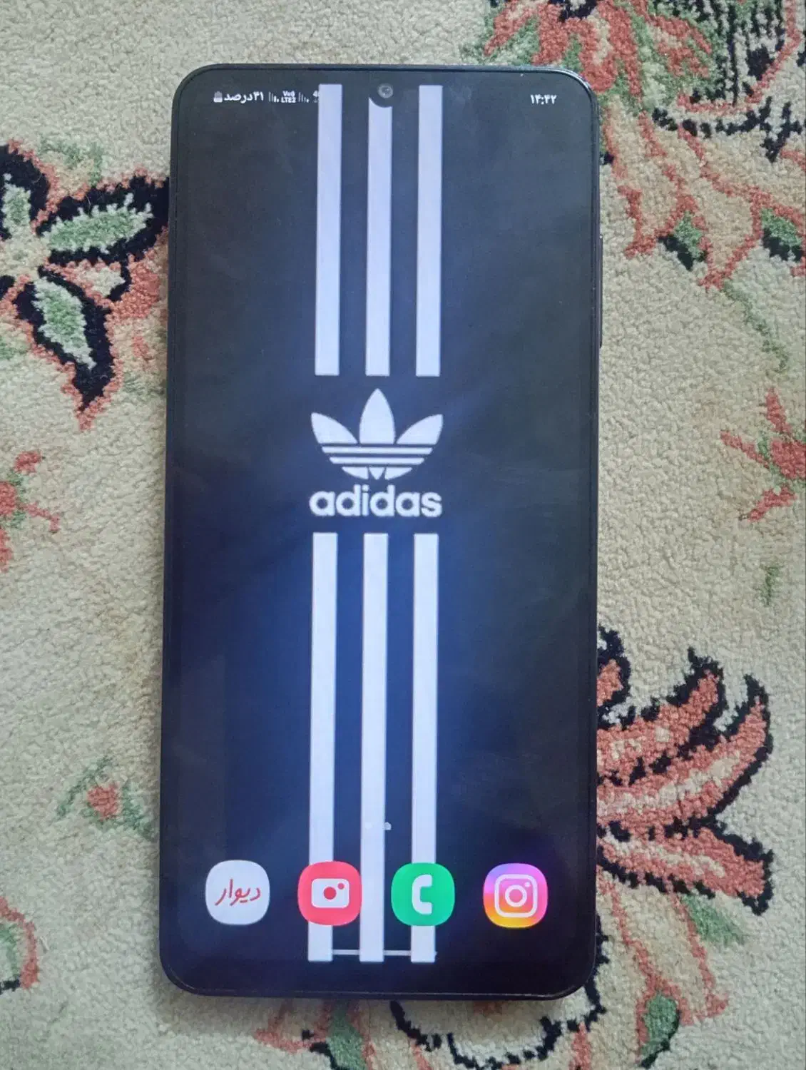 a06|موبایل|خرم‌آباد, |دیوار