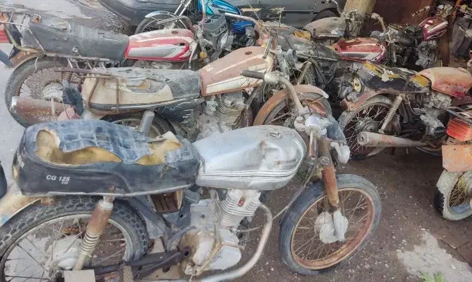 موتور مزایده ای|موتورسیکلت|خرمآباد, |دیوار