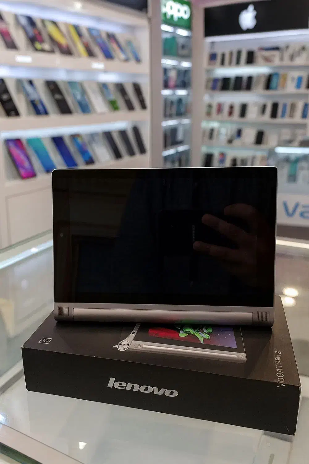 تبلت Lenovo yoga tab 2 در حد عتیقه|تبلت|ارومیه, |دیوار