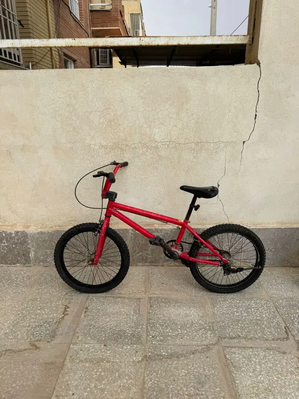 دوچرخه bmx|دوچرخه، اسکیت، اسکوتر|لار, |دیوار