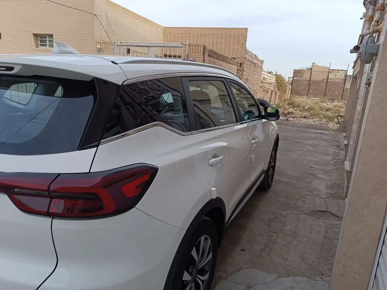 تیگو 7پرو|خودرو سواری و وانت|کرمان, |دیوار