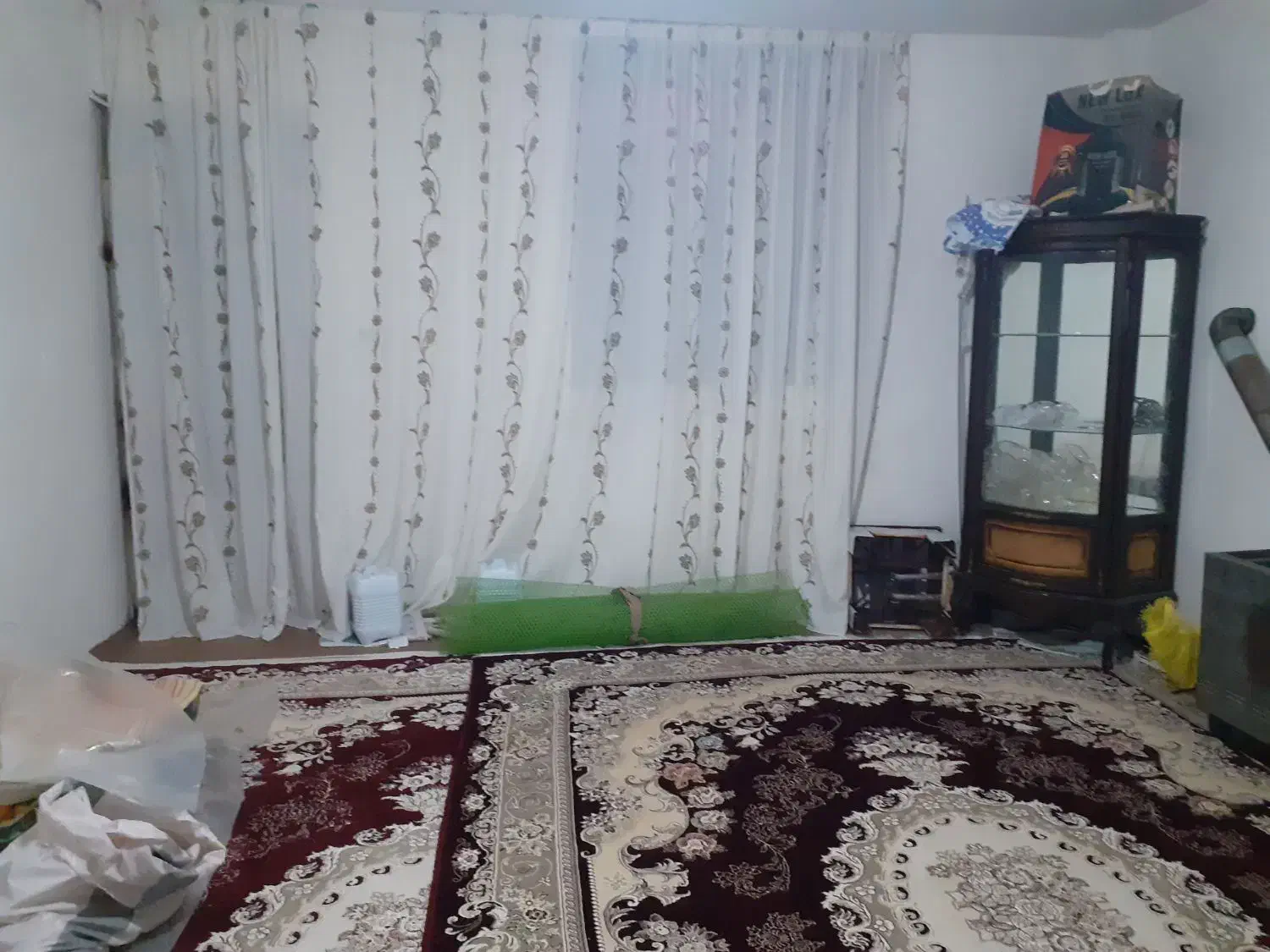 خانه دوبلکس خیابان ادیب۹|فروش خانه و ویلا|قوچان, |دیوار