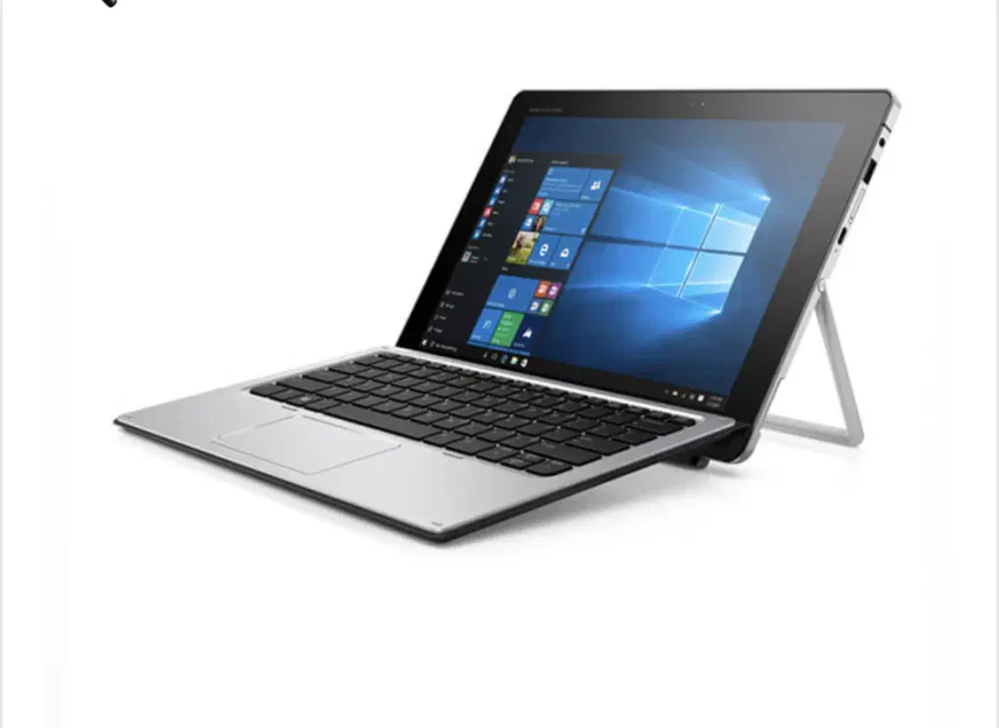 لپ تاپ HP Elite X2 1012 G1 و تبلت|رایانه همراه|سنندج, |دیوار