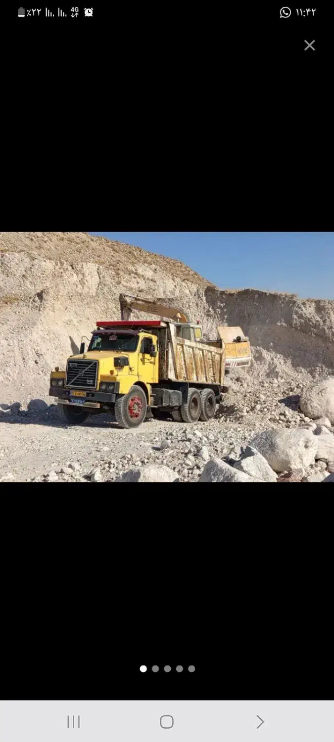 خاکبرداری خا‌ک ریزی|خدمات پیشه و مهارت|باسمنج, |دیوار