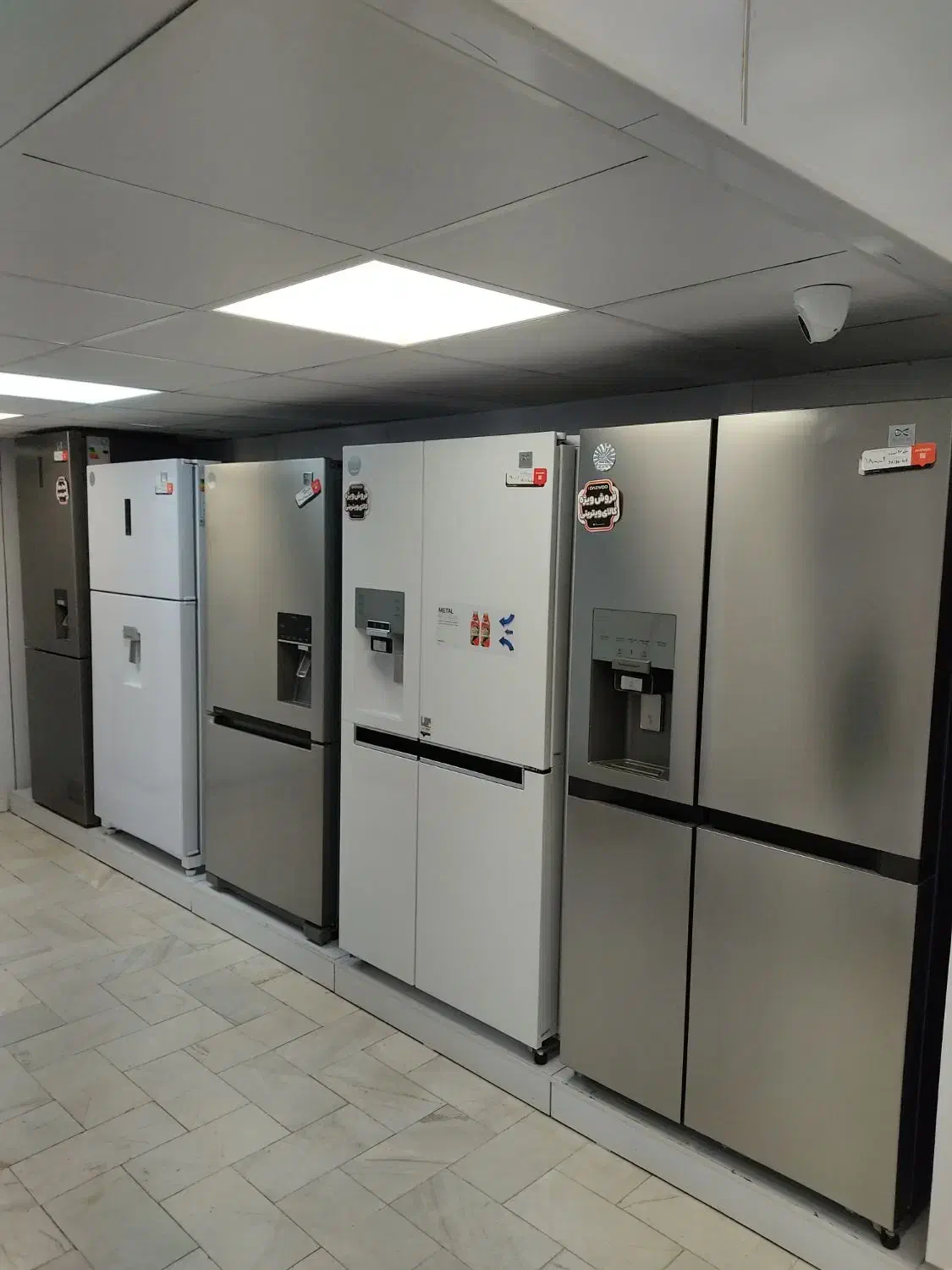 انواع لوازم برقی خانه زیر قیمت بازار|سایر لوازم برقی|تربت‌حیدریه, فرمانداری|دیوار