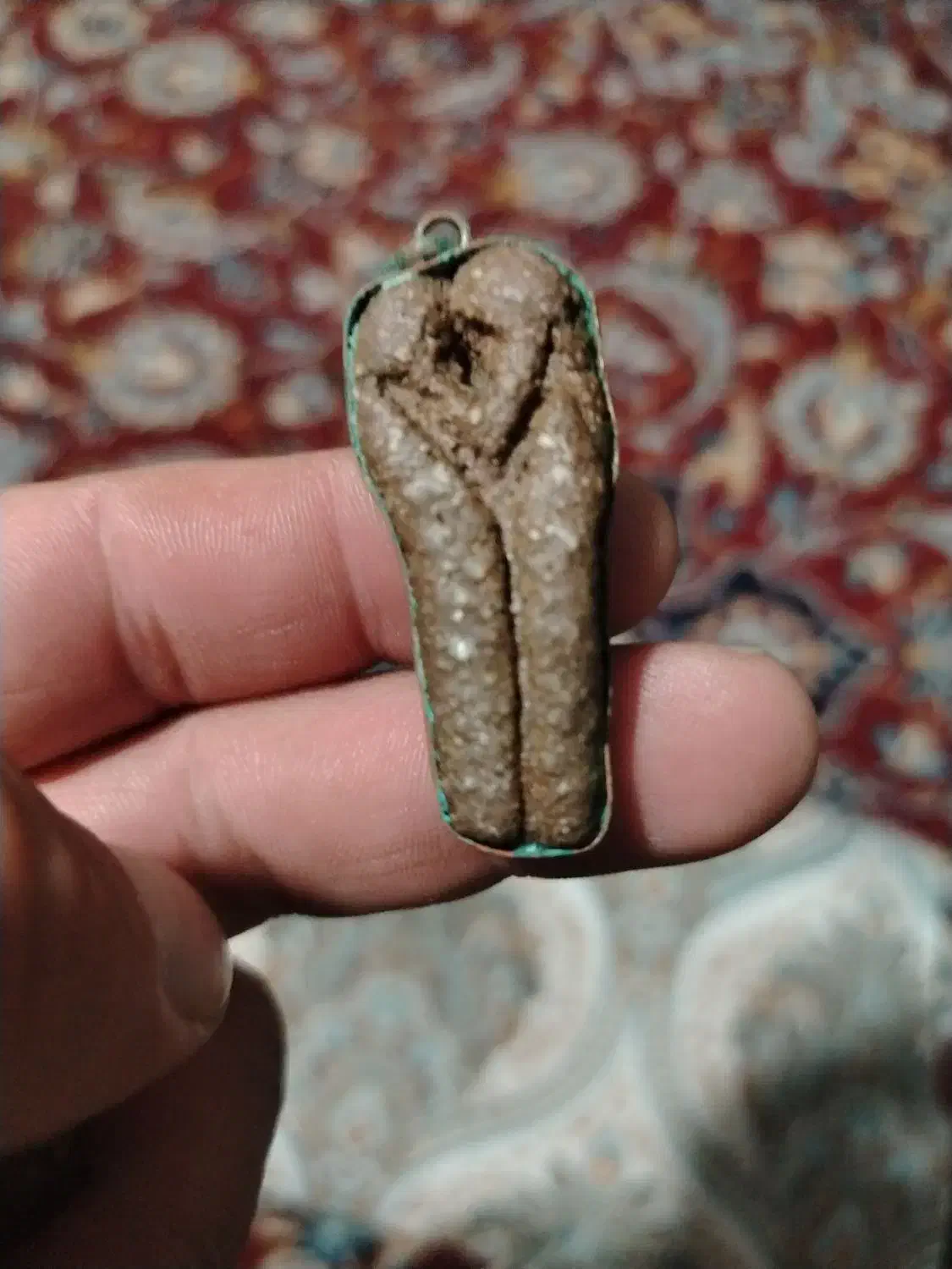 مهره قدیمی|جواهرات|خرمشهر, |دیوار