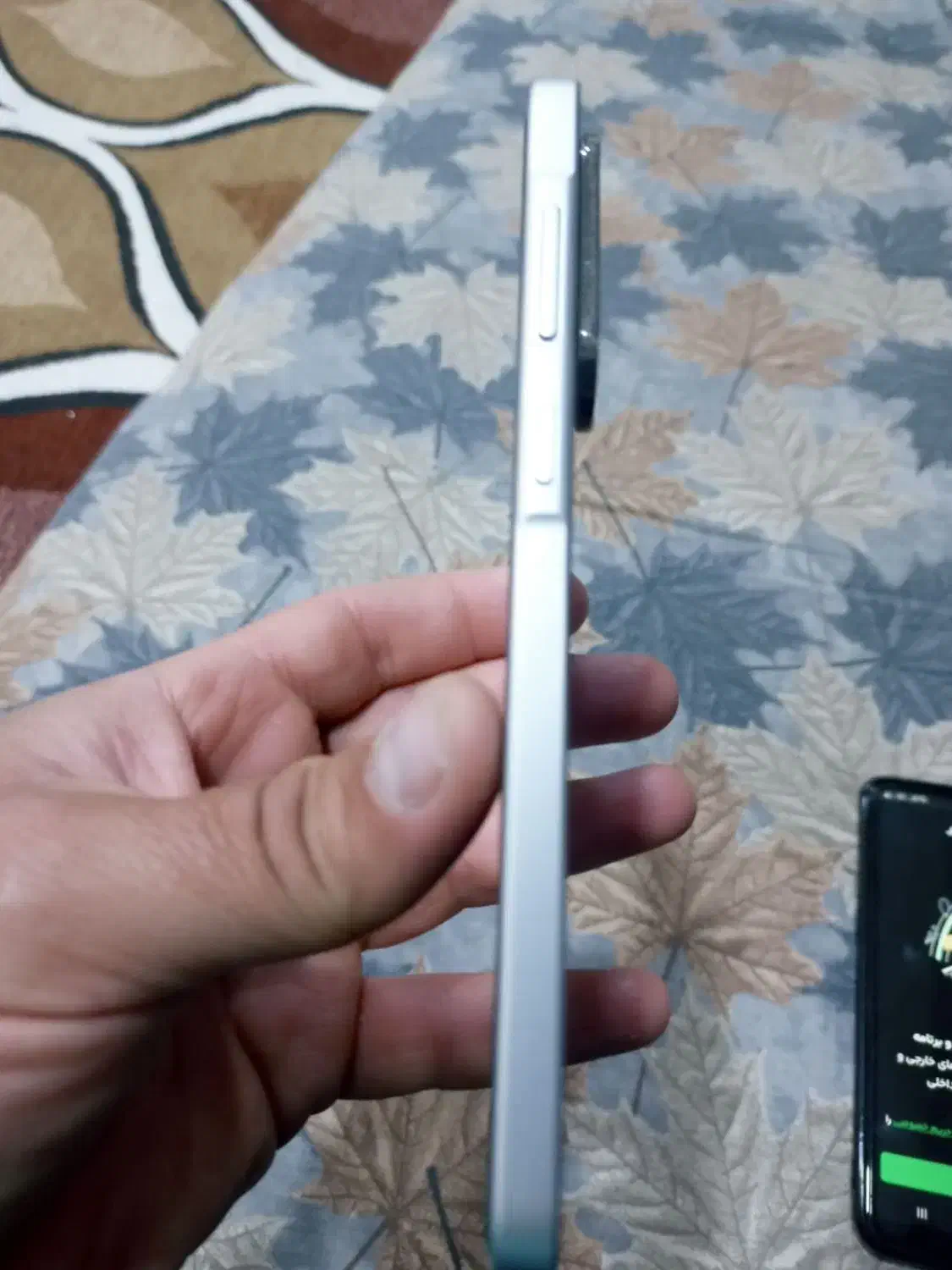 گوشی سامسونگ a36|موبایل|اهواز, بنکداری|دیوار