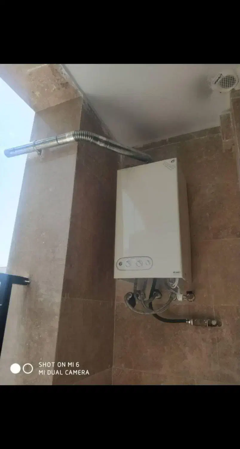 تعمیرپکیج آبگرمکن لباسشویی کولرگازی یخچال ظرف شویی|خدمات پیشه و مهارت|مشهد, الهیه|دیوار