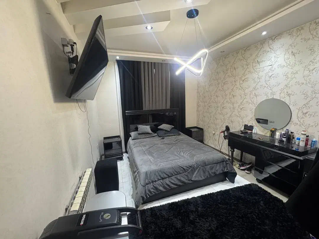 سلام آپارتمان 150متری دونبش|فروش آپارتمان|مشهد, مقدم|دیوار