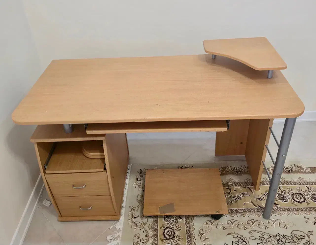 میز تحریر|میز تحریر و کامپیوتر|تهران, سعادتآباد|دیوار