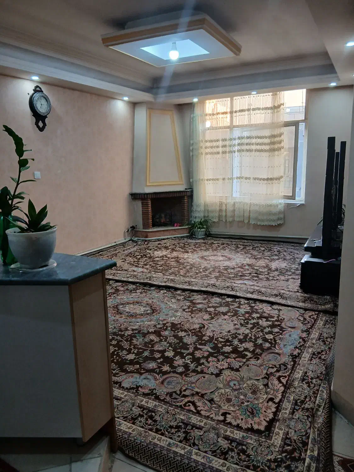 اجاره 55متری/اندیشه فاز2 /شهرک کوثر|اجارهٔ آپارتمان|اندیشه, شهرک کوثر|دیوار