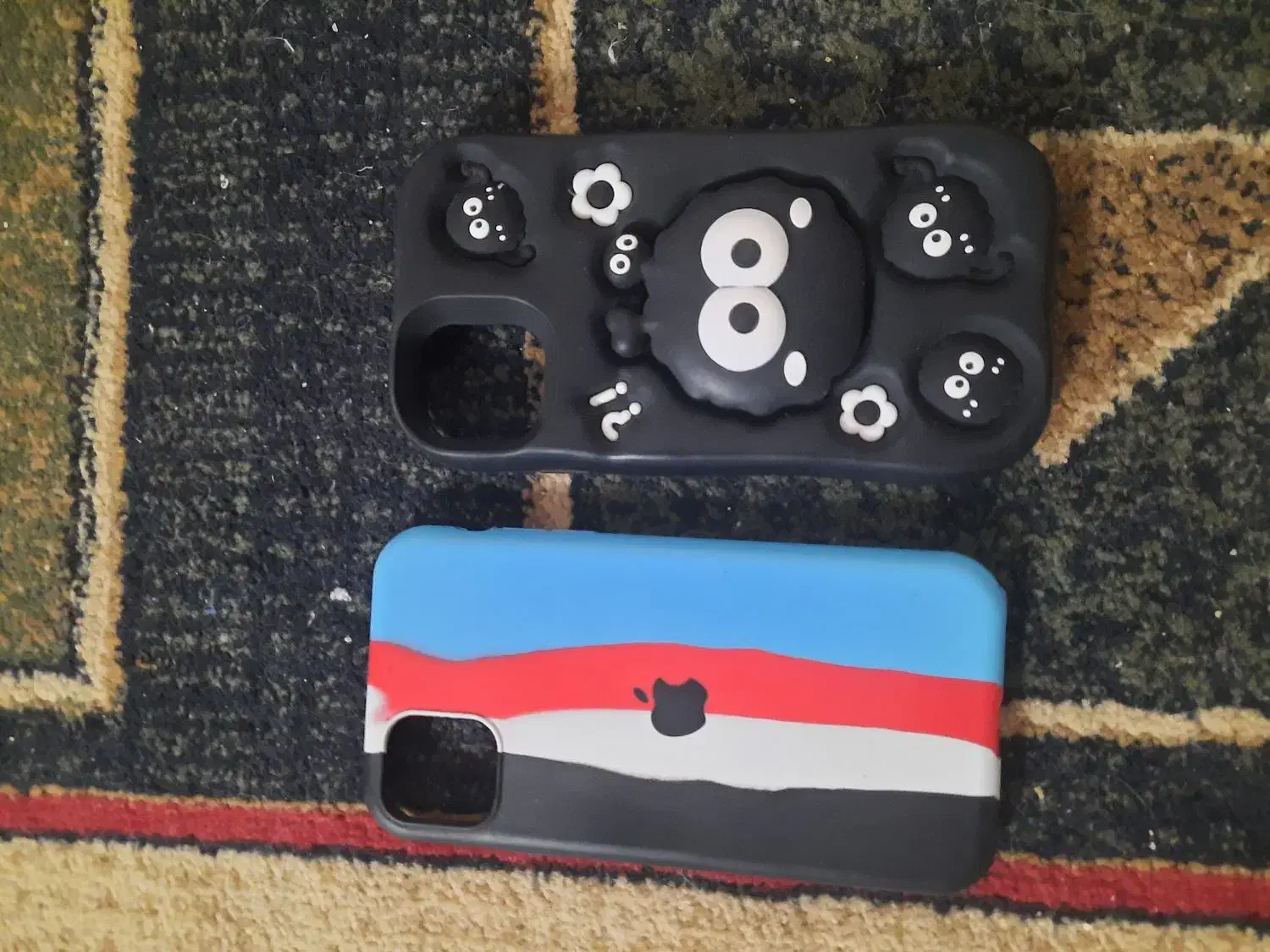 قاب ایفون ۱۱|لوازم جانبی موبایل و تبلت|بهبهان, |دیوار