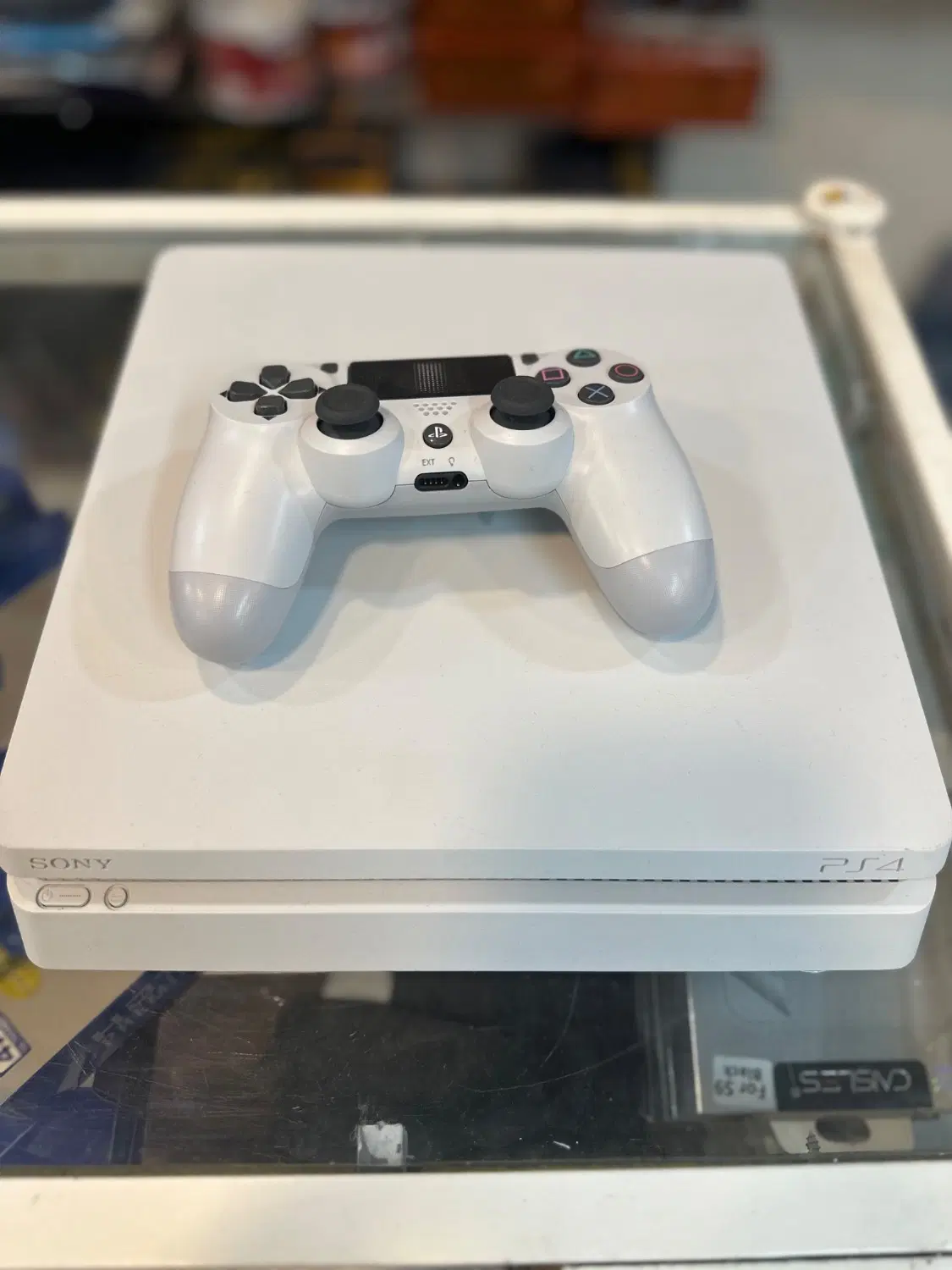 PS4|کنسول، بازی ویدئویی و آنلاین|بندرلنگه, |دیوار