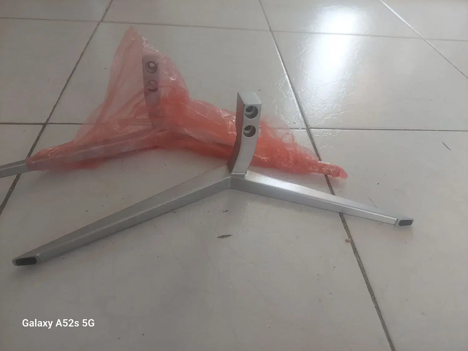 پایه تلوزیون نو ۵۰۰|تلویزیون و پروژکتور|تهران, خانی آباد نو شمالی|دیوار