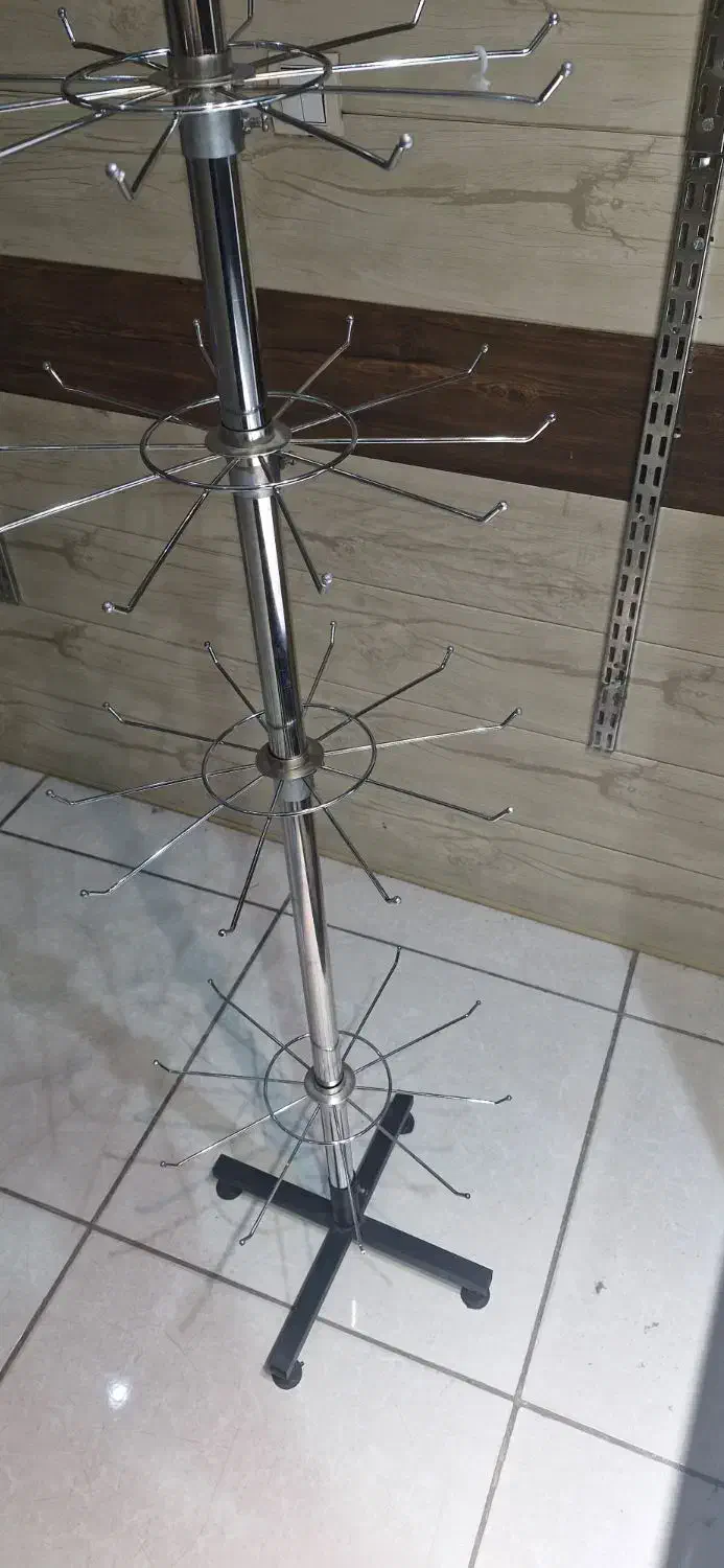 مانکن بچگانه و رگال استیل|فروشگاه و مغازه|کرمانشاه, |دیوار