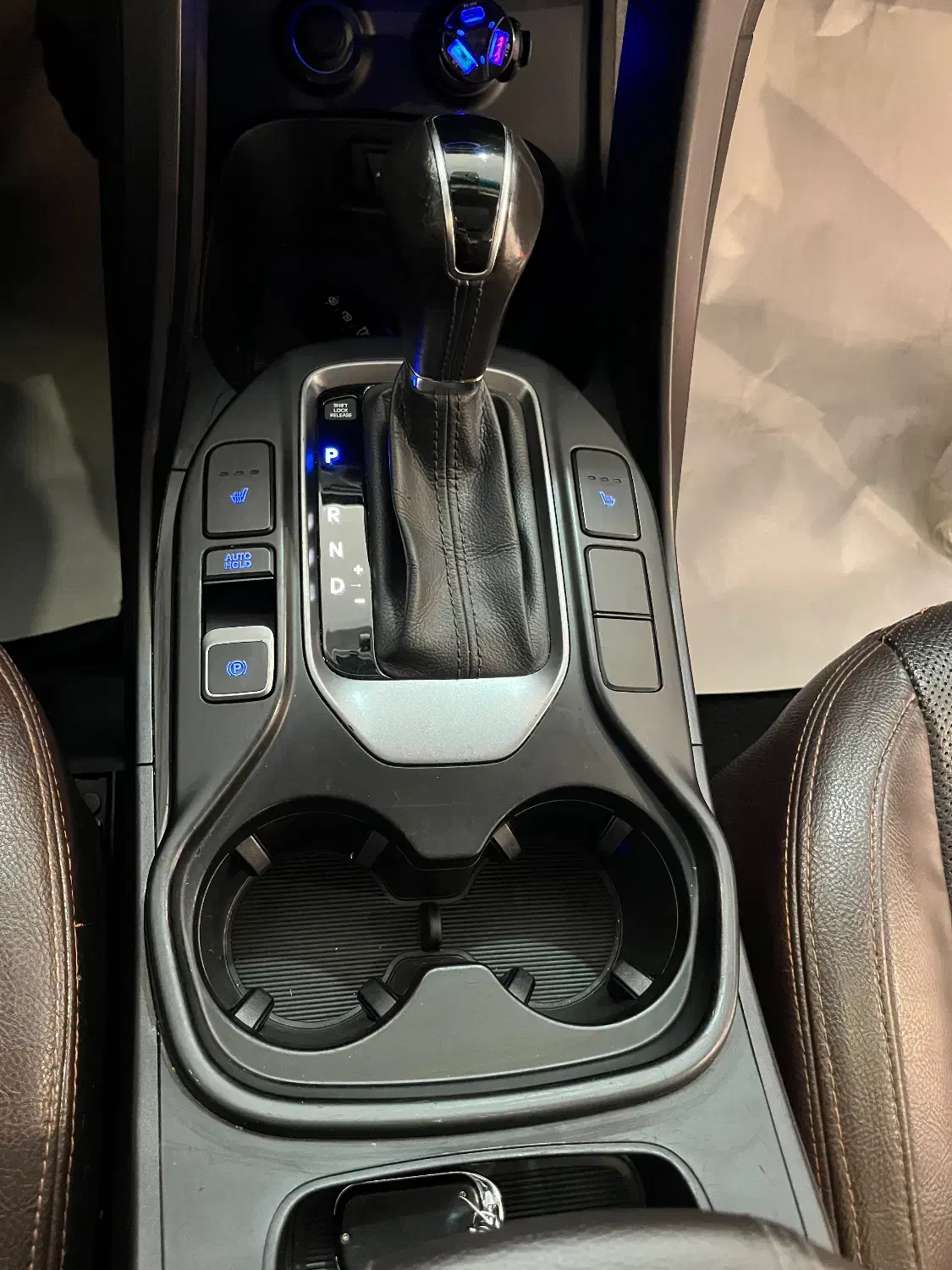 سانتافه ۲۰۱۴ در حد نو|خودرو سواری و وانت|سیرجان, |دیوار