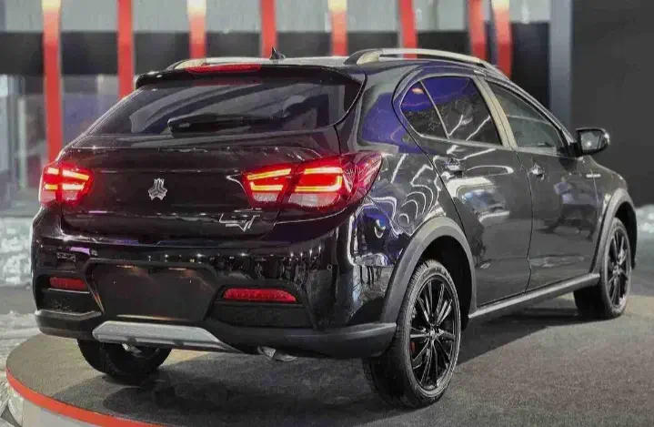 حواله اریا|خودرو سواری و وانت|قم, باجک دو|دیوار