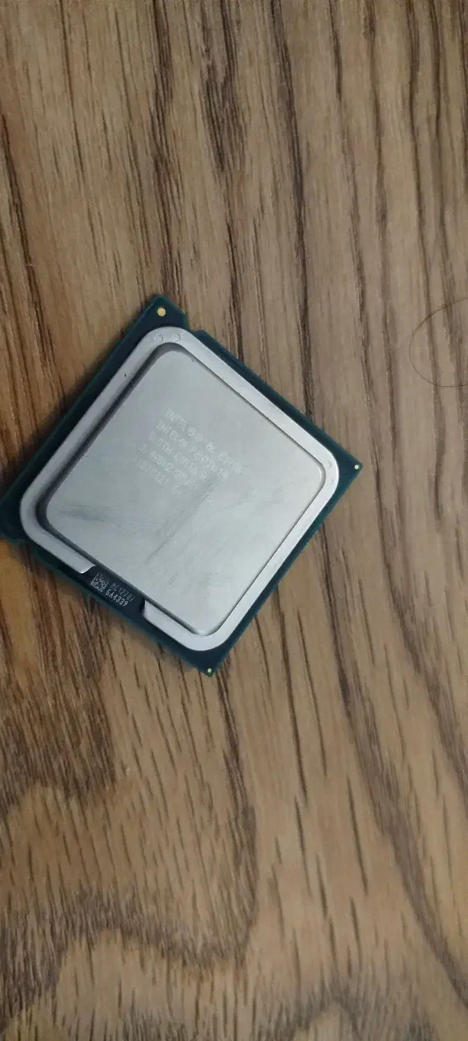 cpu سالم|قطعات و لوازم جانبی رایانه|مشهد, اقبال|دیوار