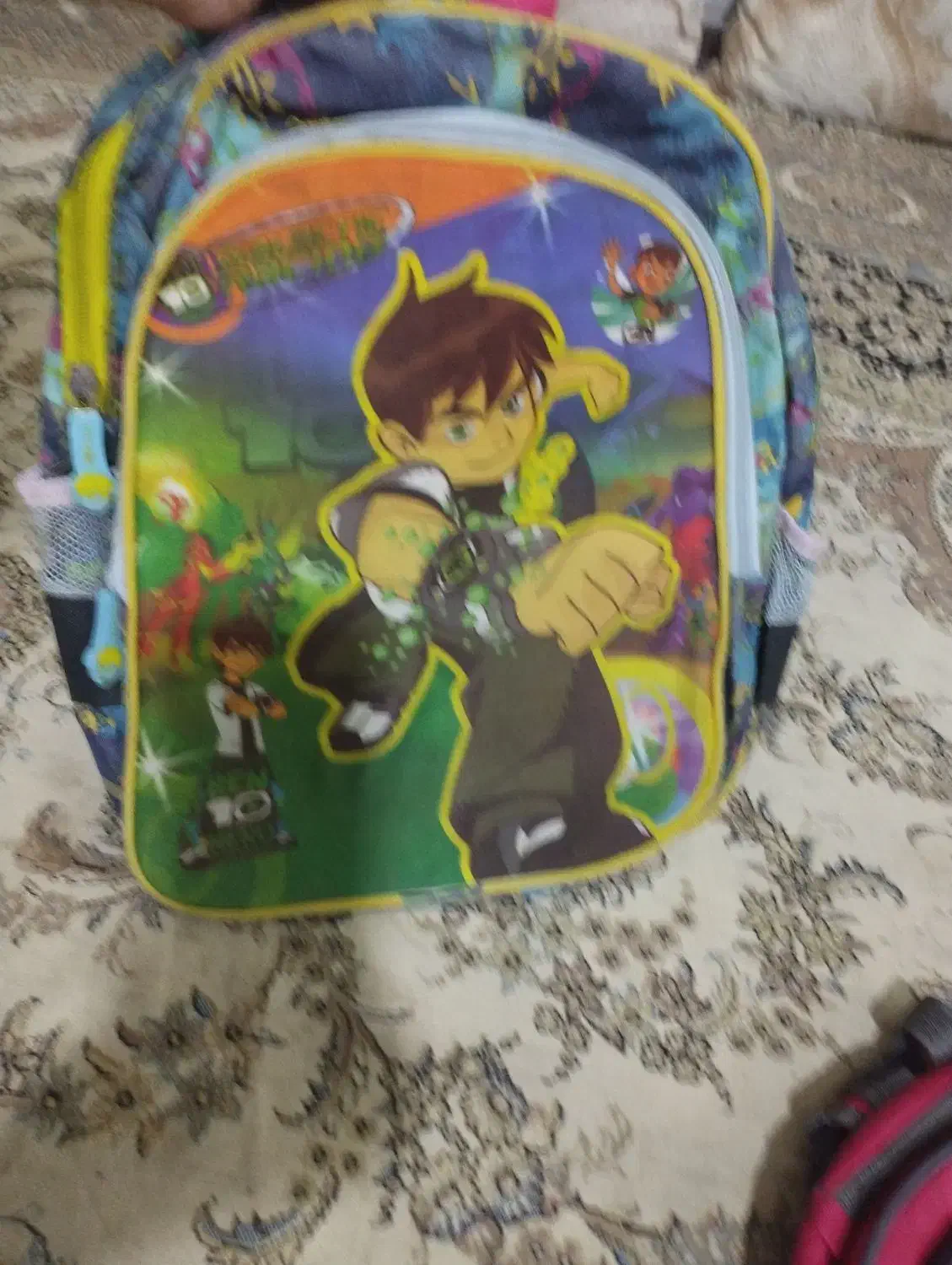 کیف|لوازم التحریر|نیشابور, ابراهیم ادهم|دیوار