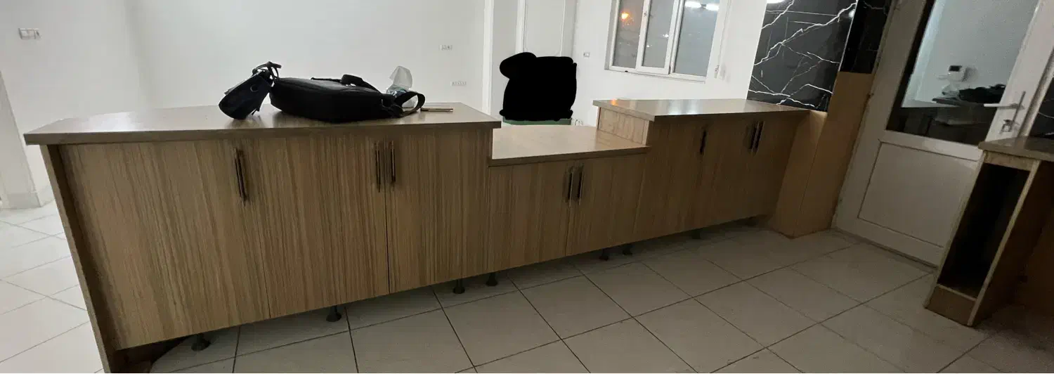 کابینت|مصالح و تجهیزات ساختمان|زنجان, |دیوار