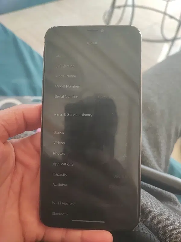iphone xsMax|موبایل|ارومیه, |دیوار