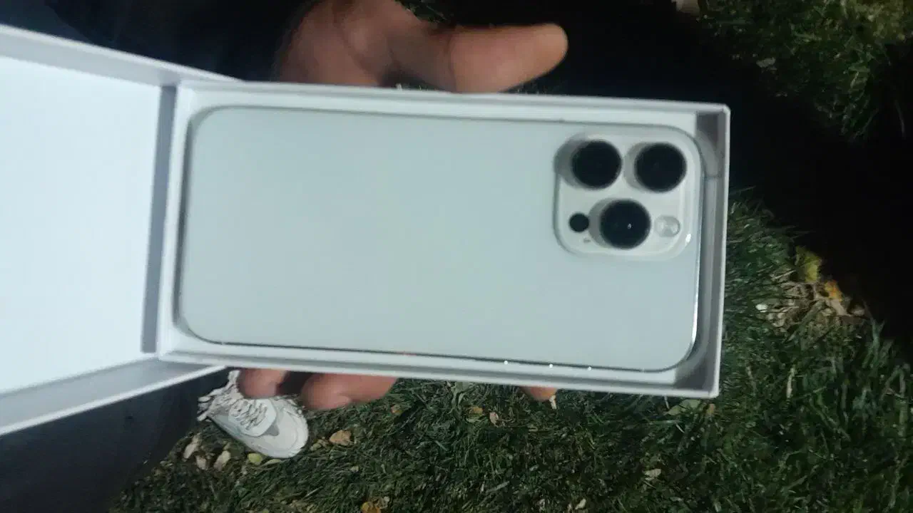 ایفک ۱۶ پروکسی فیک|موبایل|شاهین‌شهر, گرگاب|دیوار