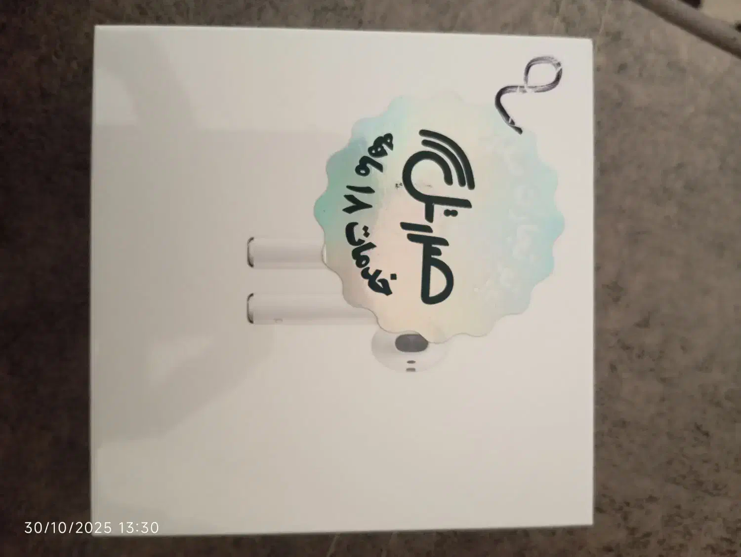 ایرپاد2.. نو نو|لوازم جانبی موبایل و تبلت|پردیس, فاز ۱۱|دیوار