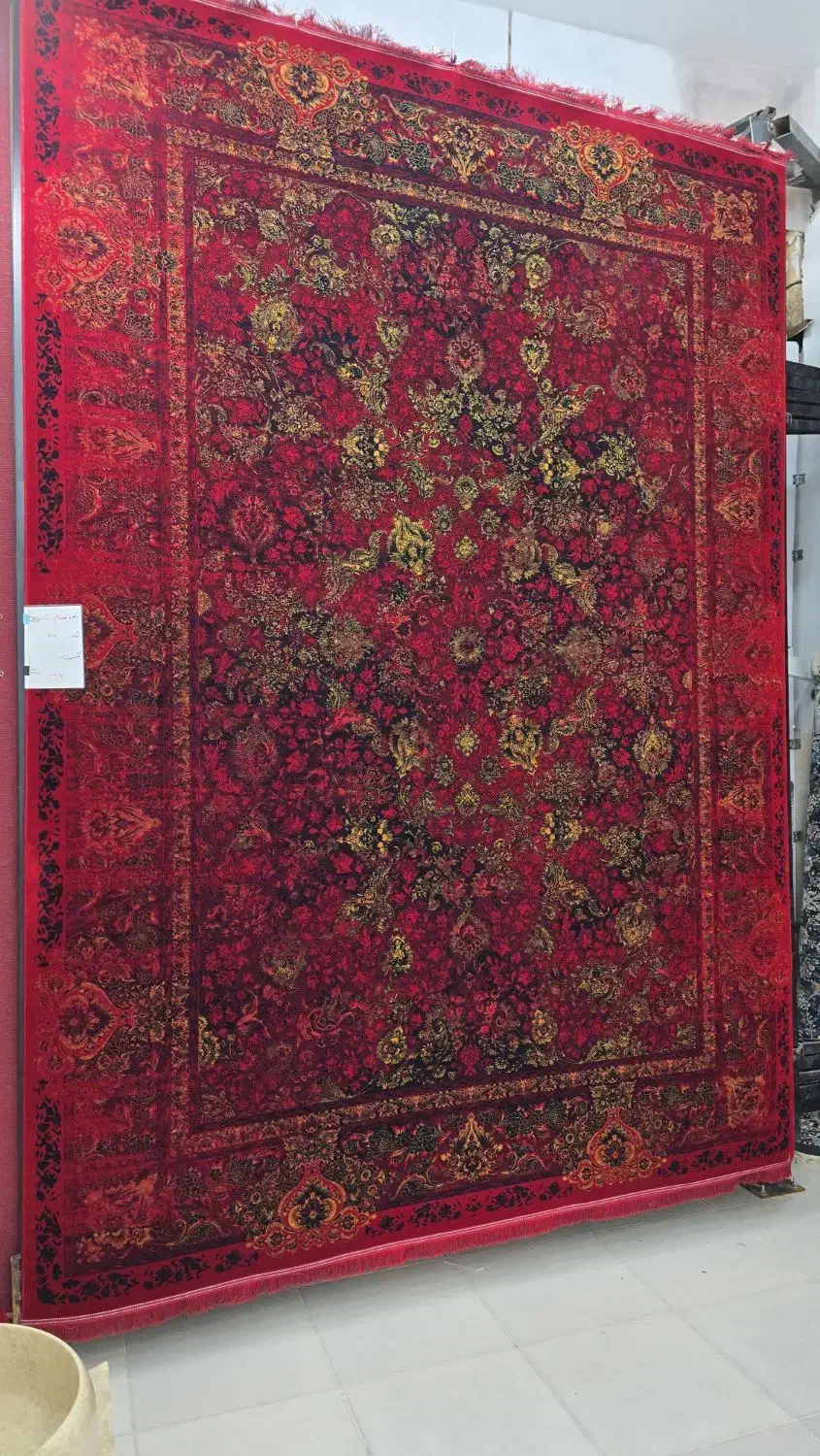 فرش طهران/کلکسیون لاکی/|فرش|دزفول, |دیوار