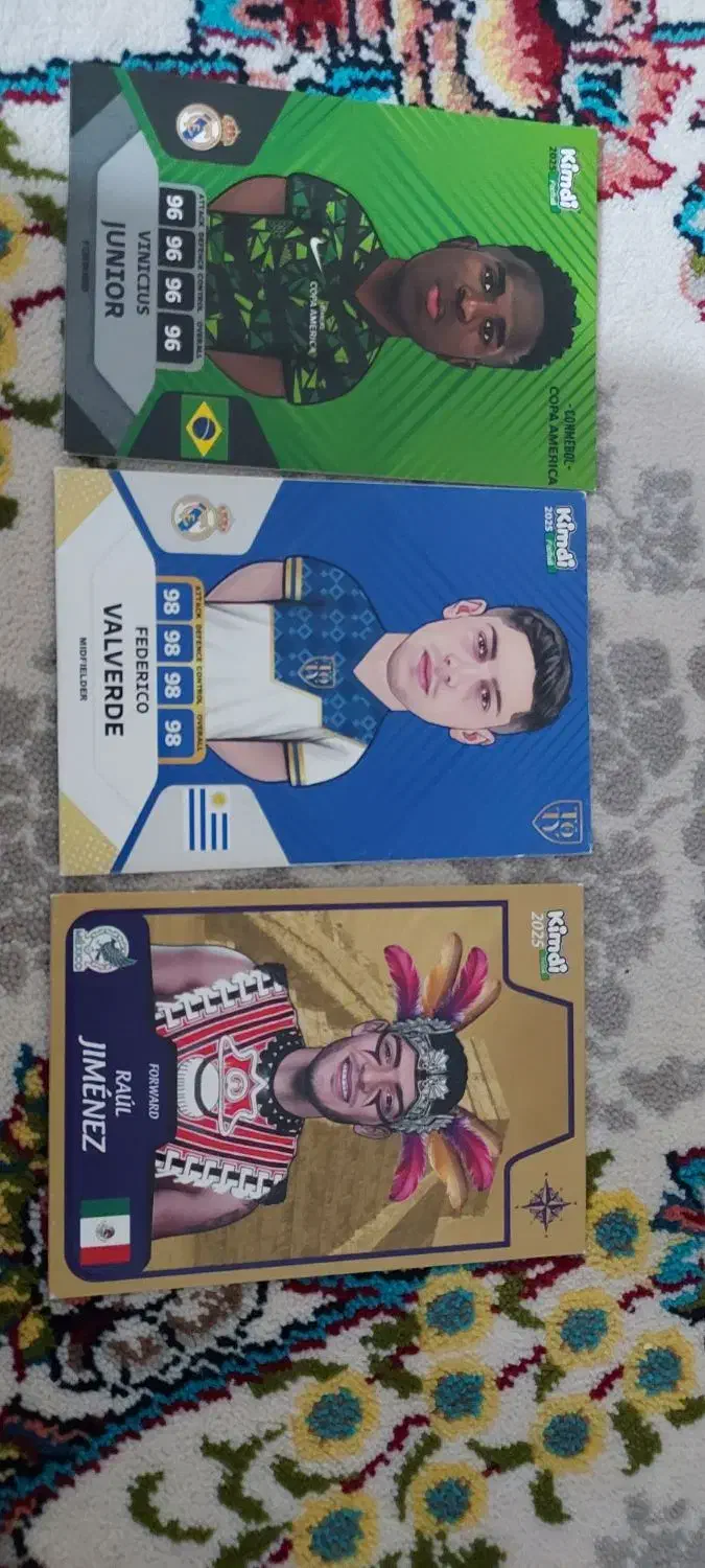 کیمدی|کلکسیون و سرگرمی|خورموج, |دیوار